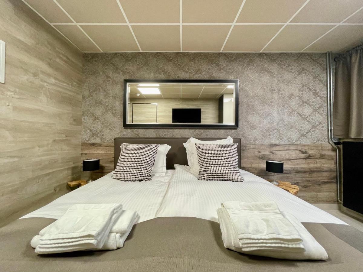 Guesthouse Room40 Malmedy Esterno foto