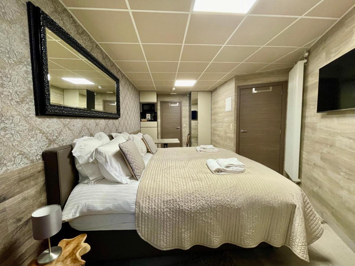 Guesthouse Room40 Malmedy Esterno foto
