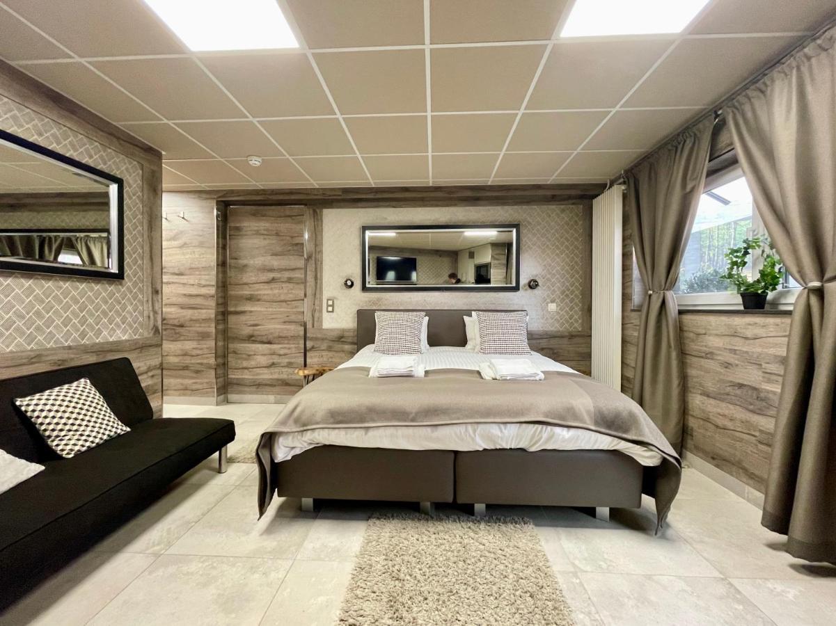 Guesthouse Room40 Malmedy Esterno foto