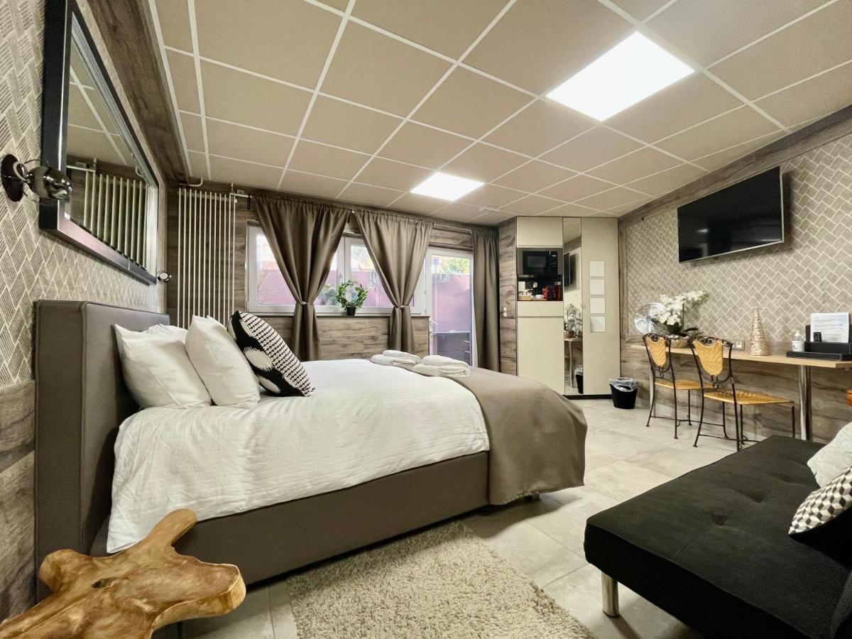 Guesthouse Room40 Malmedy Esterno foto