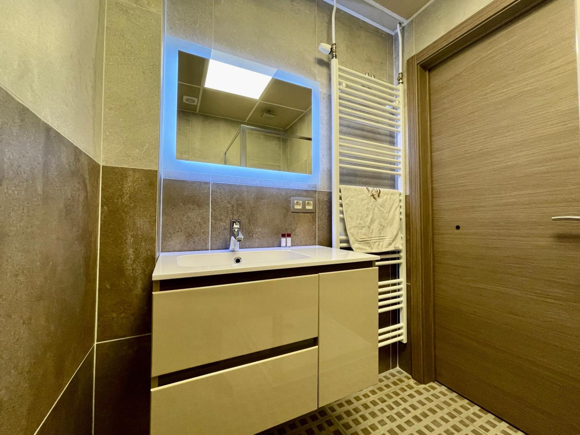 Guesthouse Room40 Malmedy Esterno foto