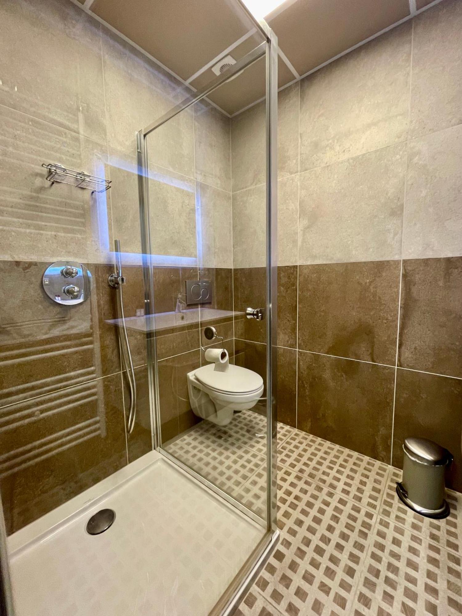 Guesthouse Room40 Malmedy Esterno foto
