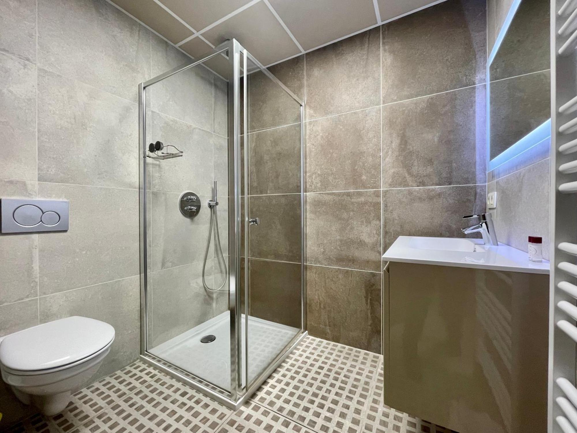 Guesthouse Room40 Malmedy Esterno foto