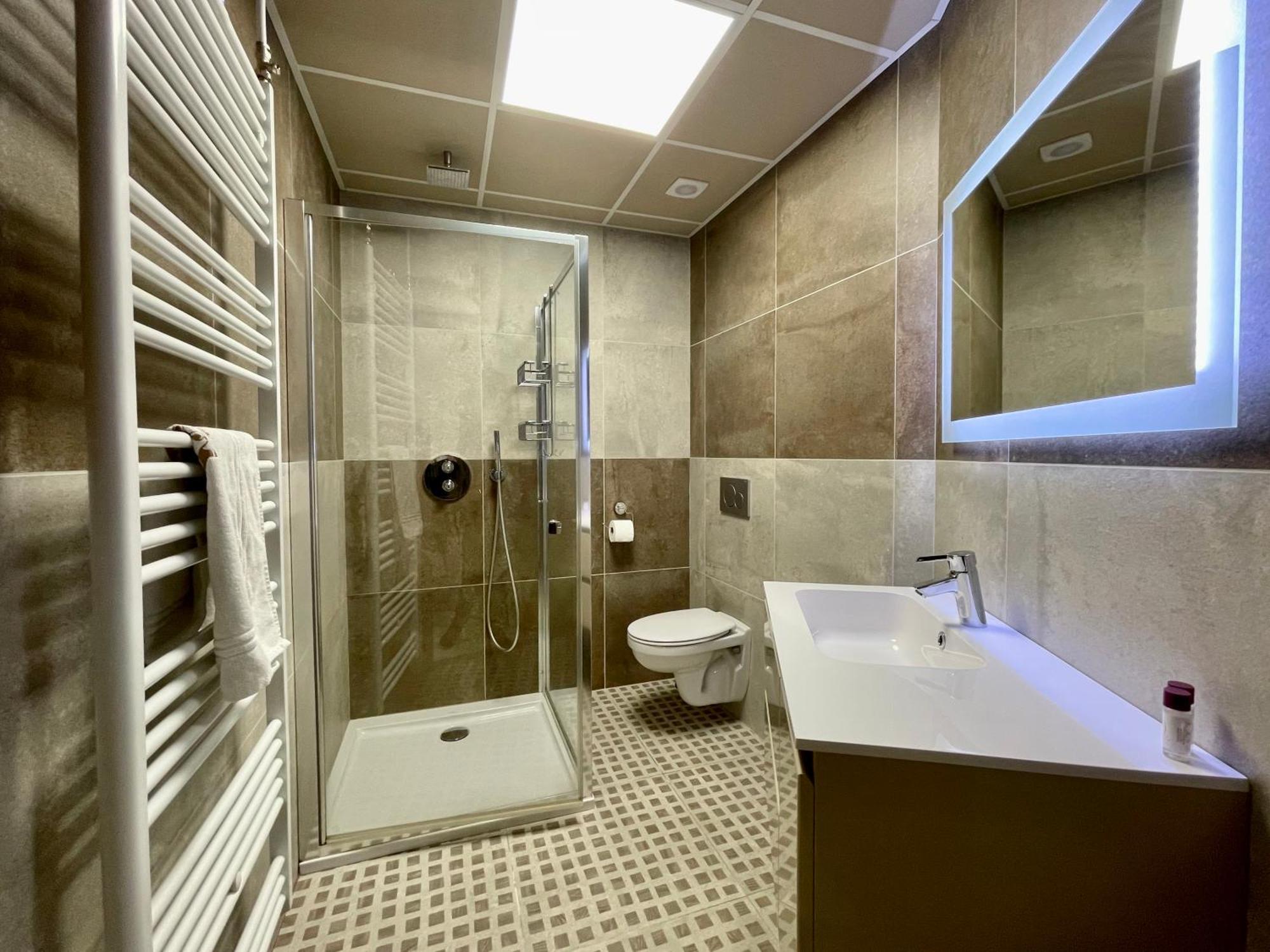 Guesthouse Room40 Malmedy Esterno foto